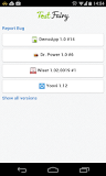 TestFairy - Testers App