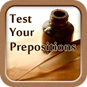 Test Your Prepositions