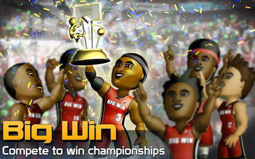 Big Win Basketball(圖5)-速報App