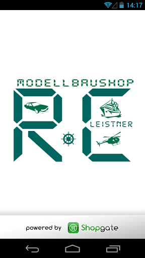 Modellbaushop Leistner