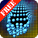 Magnetic Balls Free logo