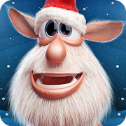 Talking Booba: Santa’s Pet 1.2.2.4 Icon