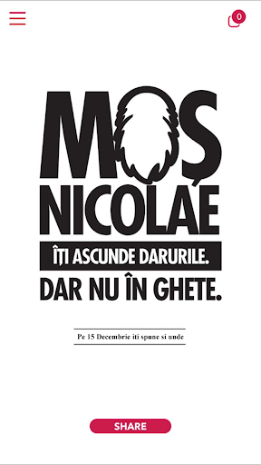 Mos Nicolae