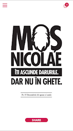 Saint Nicholas poster 1