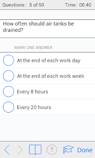Free Illinois CDL Test Prep APK for Android