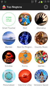 How to get Top Ringtone-RIO2 patch 1.1.0 apk for laptop