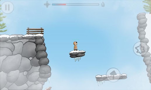 How to install Nanuk - Jump and Run 1.4 apk for laptop