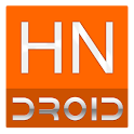 HNDroid logo