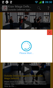 免費下載健康APP|Krav Maga Training Video app開箱文|APP開箱王