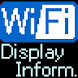 Display WiFi Information Tool
