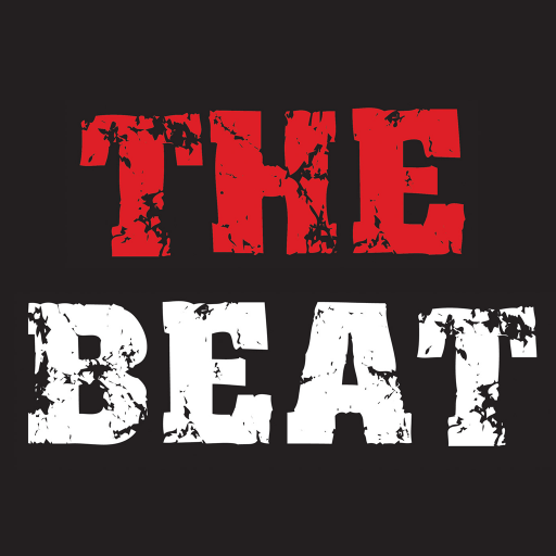 The Beat LOGO-APP點子