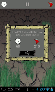 Louisiana Bayou Crawfish Hunt Screenshots 14
