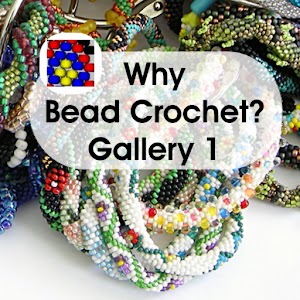 Why Bead Crochet? Gallery 1