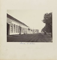 Batavia - Toko's Rijswijk