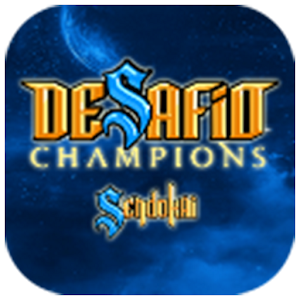 SendokaiVirtualFun logo