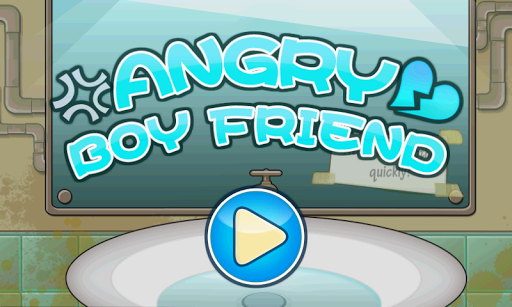 免費下載街機APP|憤怒的男朋友 Angry Boyfriend app開箱文|APP開箱王