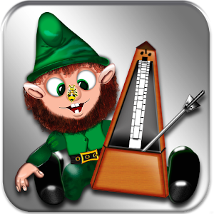 MetroGnome logo