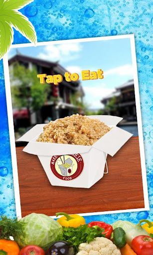 【免費家庭片App】Chinese Rice Maker: Fried Food-APP點子