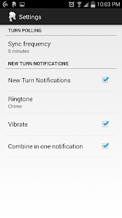 How to get GMR-Notifier 1.0.0 unlimited apk for bluestacks