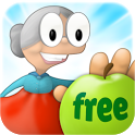 Granny Smith Free icon