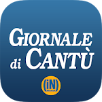 Cover Image of Download Giornale di Cantù 4.2.04 APK