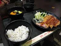 樂山食堂 (已歇業)