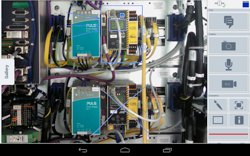 Visual Online Support (VOS)(圖3)-速報App