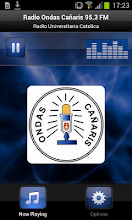 Radio Ondas Cañaris 95.3 FM APK Download for Android