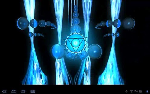 Lastest Chakra Frequencies HD APK for Android