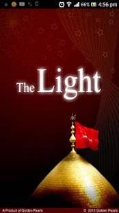 How to get The Light - Islamic Quotations 1.0 apk for laptop