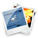 SlideShow live wallpaper lite