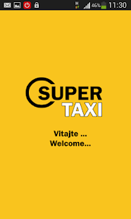 SUPER TAXI - Bratislava Screenshots 0