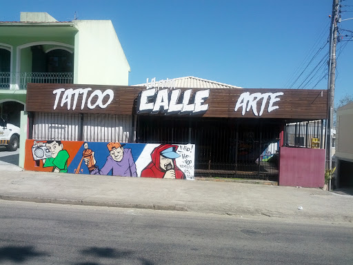 Tatto Calle