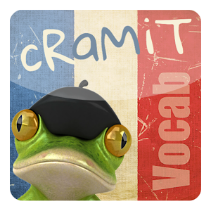 French GCSE Vocab Edexcel