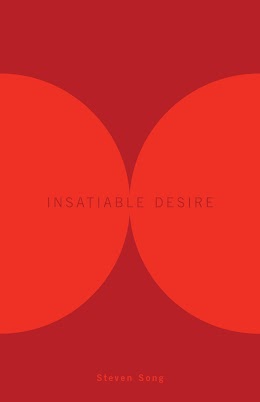Insatiable Desire cover