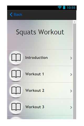 免費下載健康APP|Squats Workout Guide app開箱文|APP開箱王
