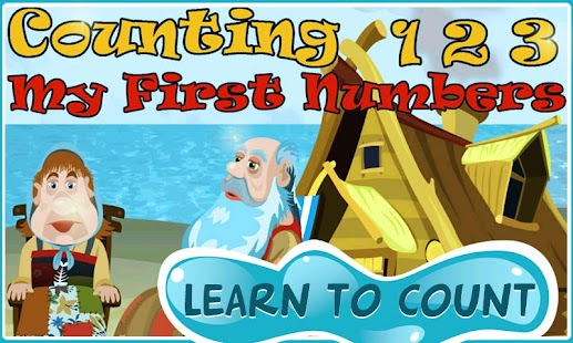 Counting 123 - Learn to Count! Screenshots 10
