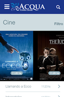 Free Acqua Power APK for Android