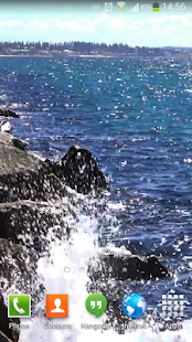 Ocean Waves Live Wallpaper 62(圖7)-速報App