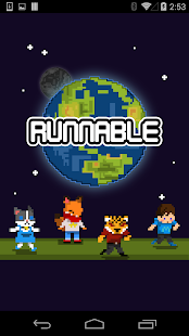 How to install Runnable patch 1.1 apk for android