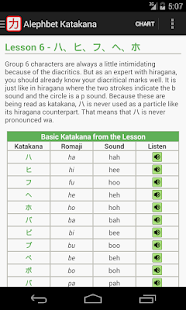 Katakana - Read and Write(圖1)-速報App