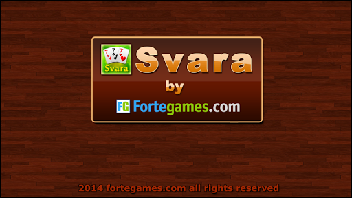 【免費博奕App】SVARA BY FORTEGAMES ( SVARKA )-APP點子