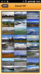 Denali National Park Preserve Screenshots 7