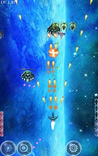 免費下載動作APP|Galaxy Shooter 2: Space War HD app開箱文|APP開箱王