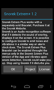 How to get Stop snoring for wearables 1.50 apk for pc