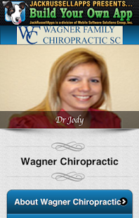 How to install Wagner Family Chiropractic 0.1 mod apk for android