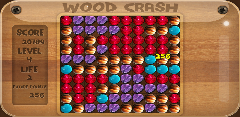 Игра wood screw