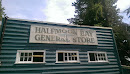 Halfmoon Bay General Store 