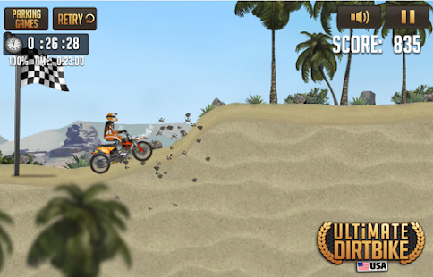 download Ultimate Dirt Bike USA free