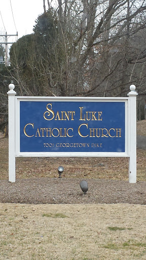 St. Luke Church